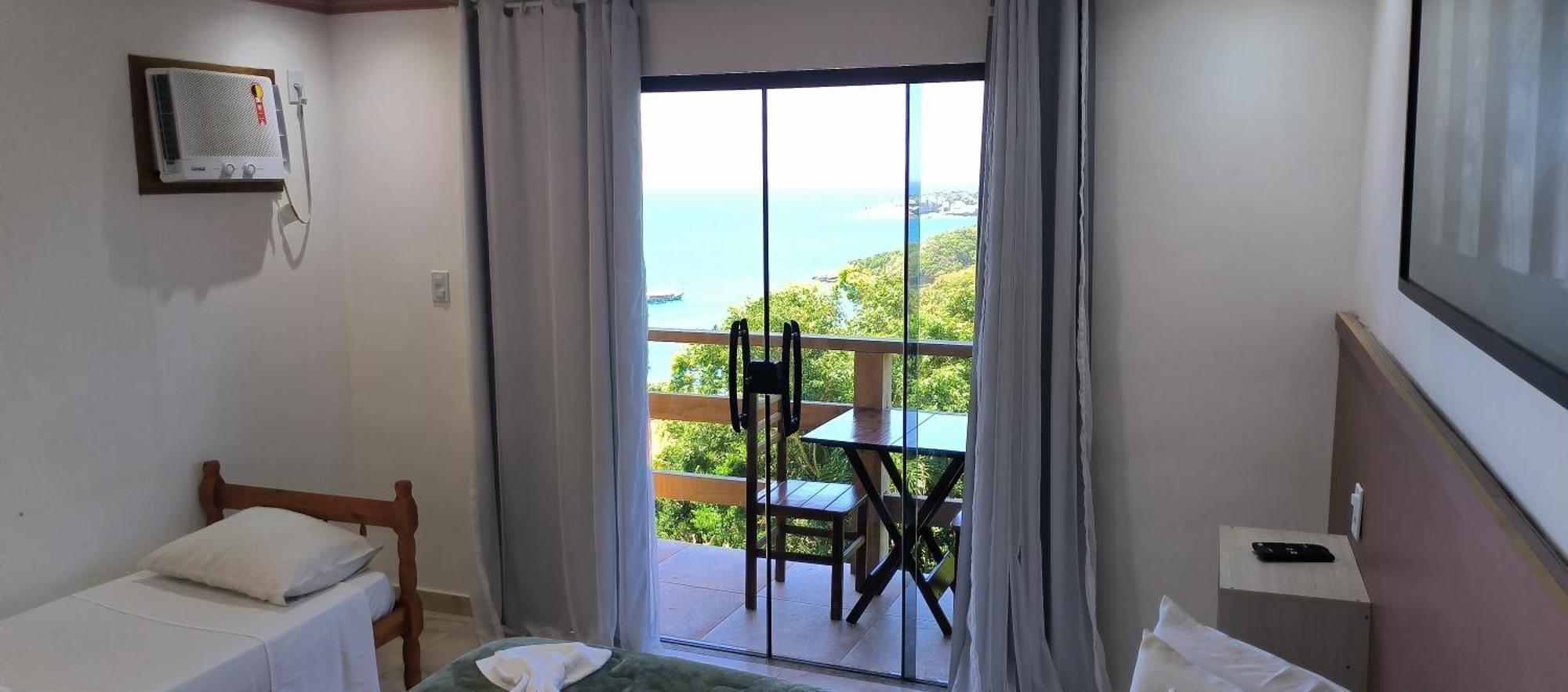 Pousada Gente Bonita Mirante Búzios Zewnętrze zdjęcie