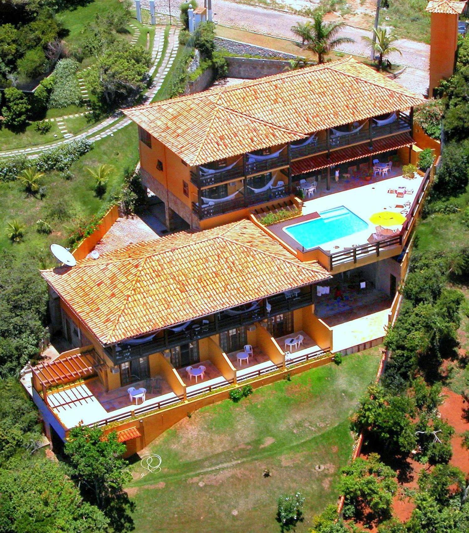 Pousada Gente Bonita Mirante Búzios Zewnętrze zdjęcie