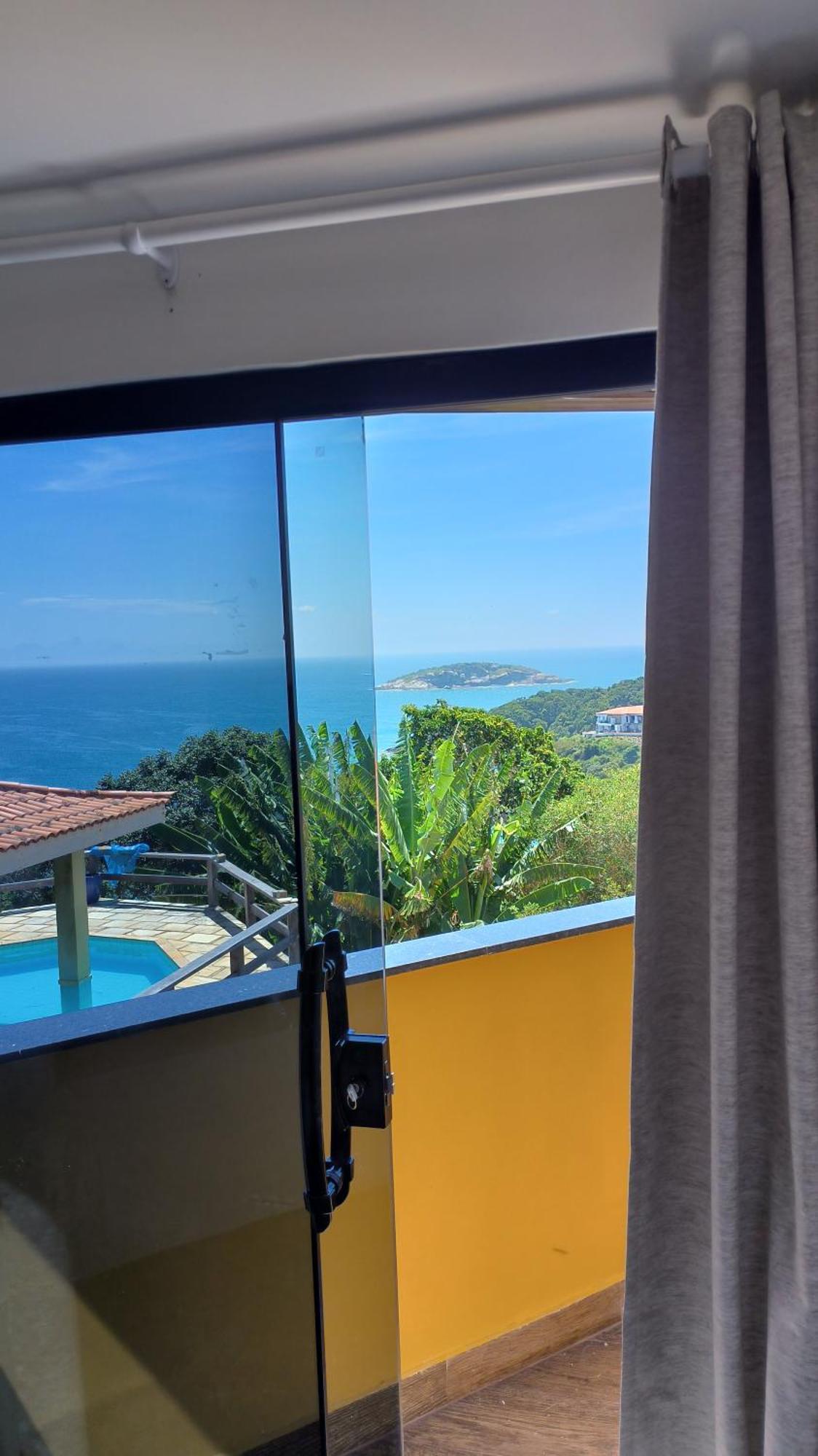 Pousada Gente Bonita Mirante Búzios Pokój zdjęcie